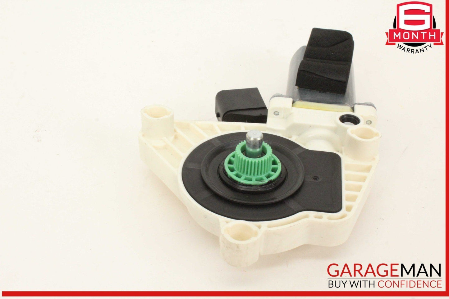 14-18 Mercedes W117 CLA250 CLA45 AMG Rear Left Side Door Window Regulator Motor