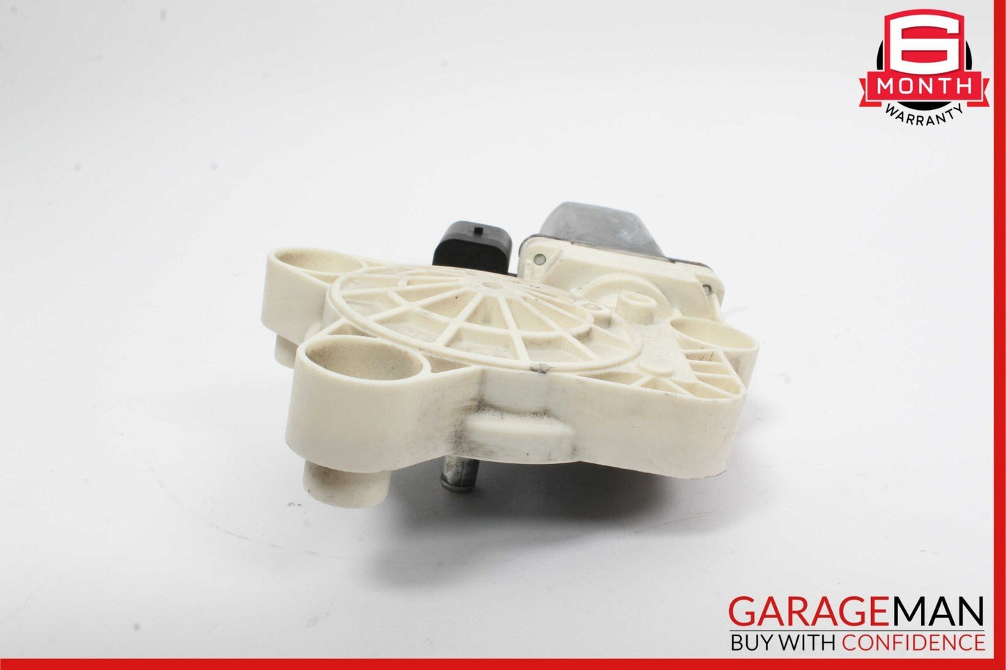 03-09 Mercedes W211 E350 E550 E500 Rear Left Side Window Regulator Motor Unit