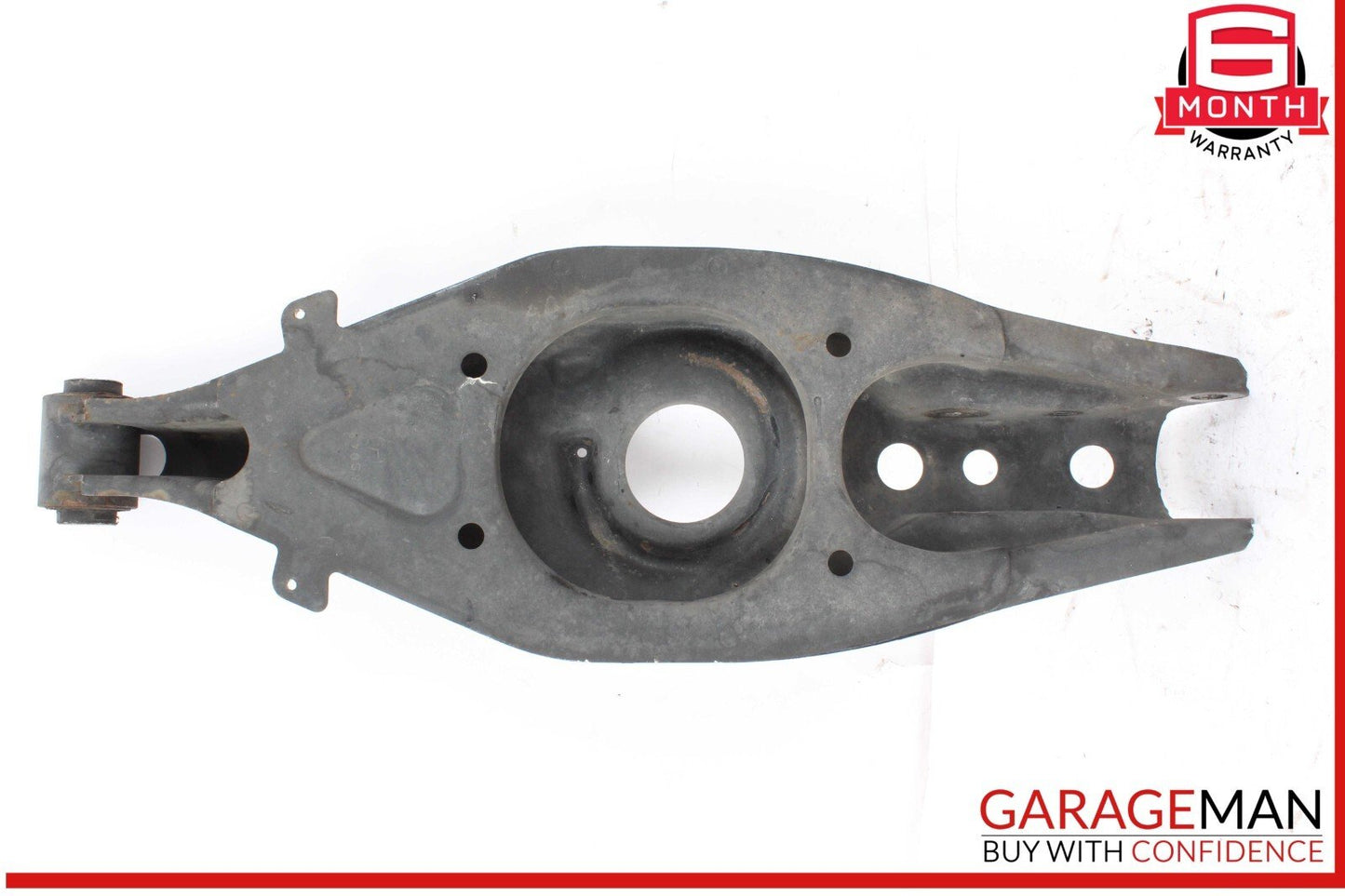 04-08 Chrysler Crossfire Rear Right or Left Lower Suspension Control Arm OEM