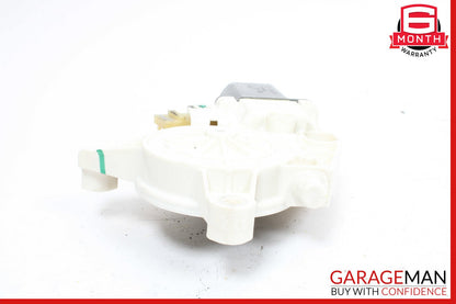 06-13 Mercedes X164 GL450 Window Regulator Motor Front Left Side OEM