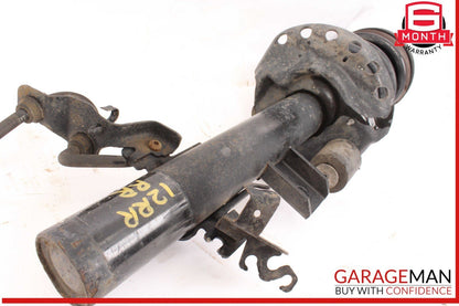 12-19 Range Rover Evoque L538 Rear Left and Right Side Shock Strut Absorber Set