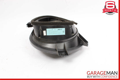 03-08 Mercedes R230 SL500 SL55 AMG Bose Left Driver Side Door Audio Speaker OEM