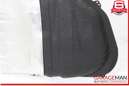 15-20 Hyundai Genesis G80 Gas Fuel Tank Reservoir Assembly OEM