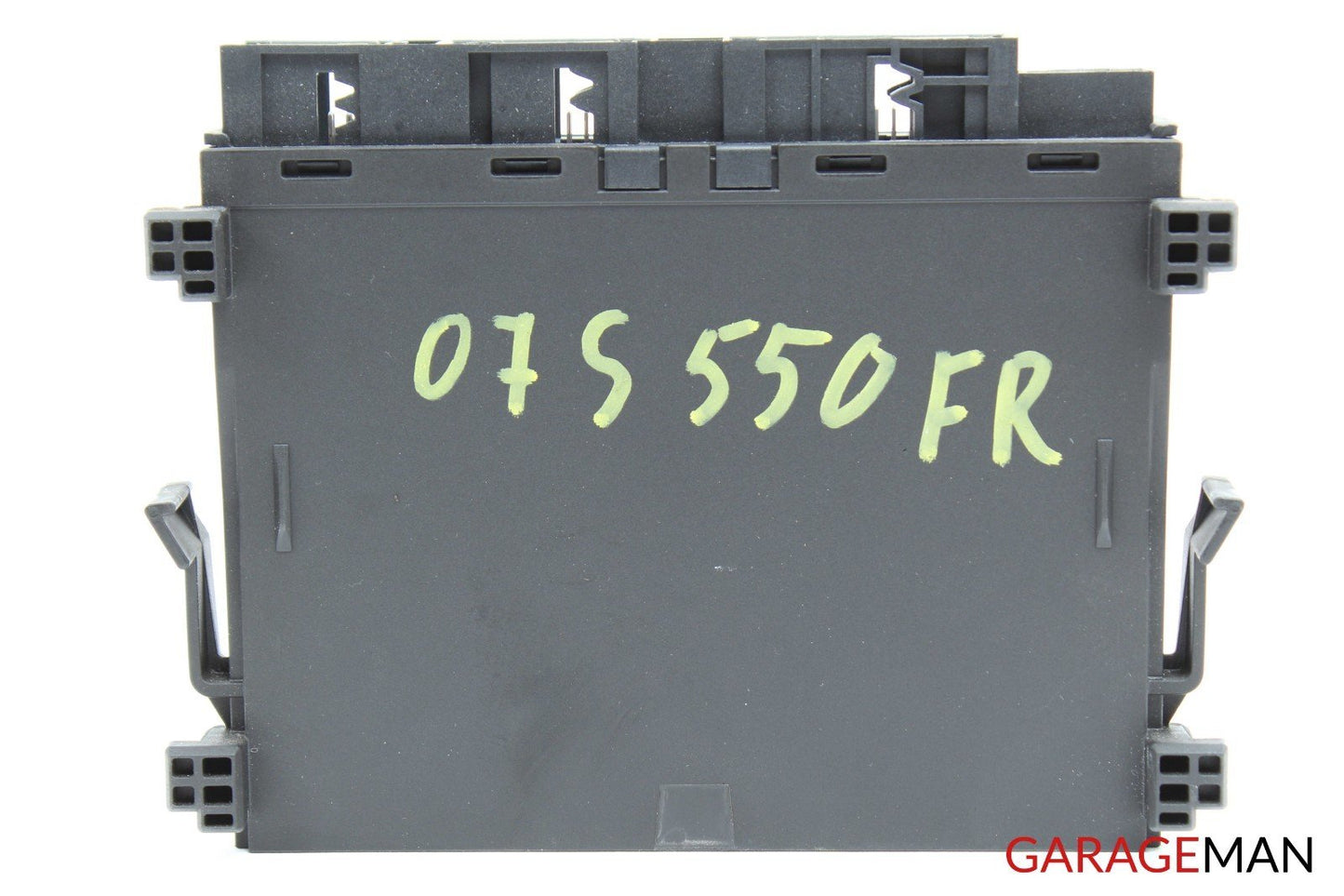 07-09 Mercedes W221 S550 Front Right Side Seat Computer Control Module Unit Q1
