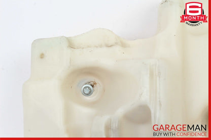 06-12 Mercedes X164 GL450 ML350 Windshield Washer Fluid Reservoir Tank Bottle