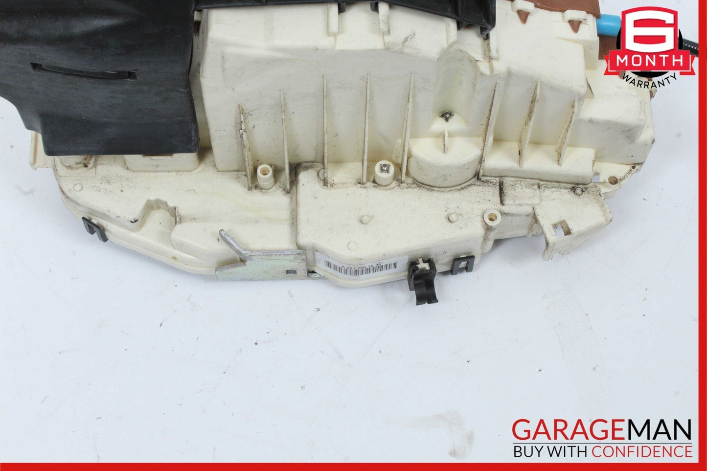 07-14 Mercedes S550 S63 AMG S600 Front Right Keyless Go Door Lock Latch Actuator