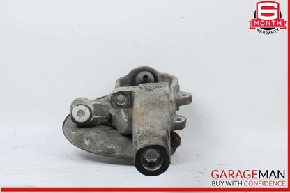 12-19 Mercedes X166 GL450 Front Left Driver Side Spindle Knuckle Wheel Hub OEM