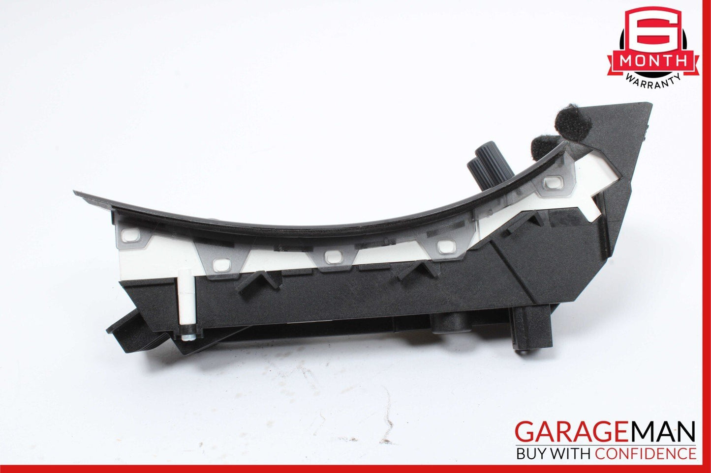 07-14 Mercedes W221 S550 CL600 Suspension ESP Instrument Cluster Control Switch