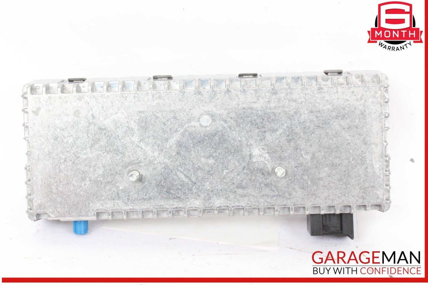 08-12 Mercedes W204 C250 E350 Sirius Satellite Radio Receiver Module OEM