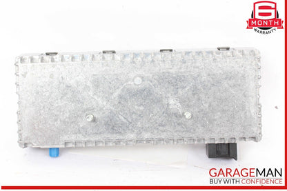 08-12 Mercedes W204 C250 E350 Sirius Satellite Radio Receiver Module OEM