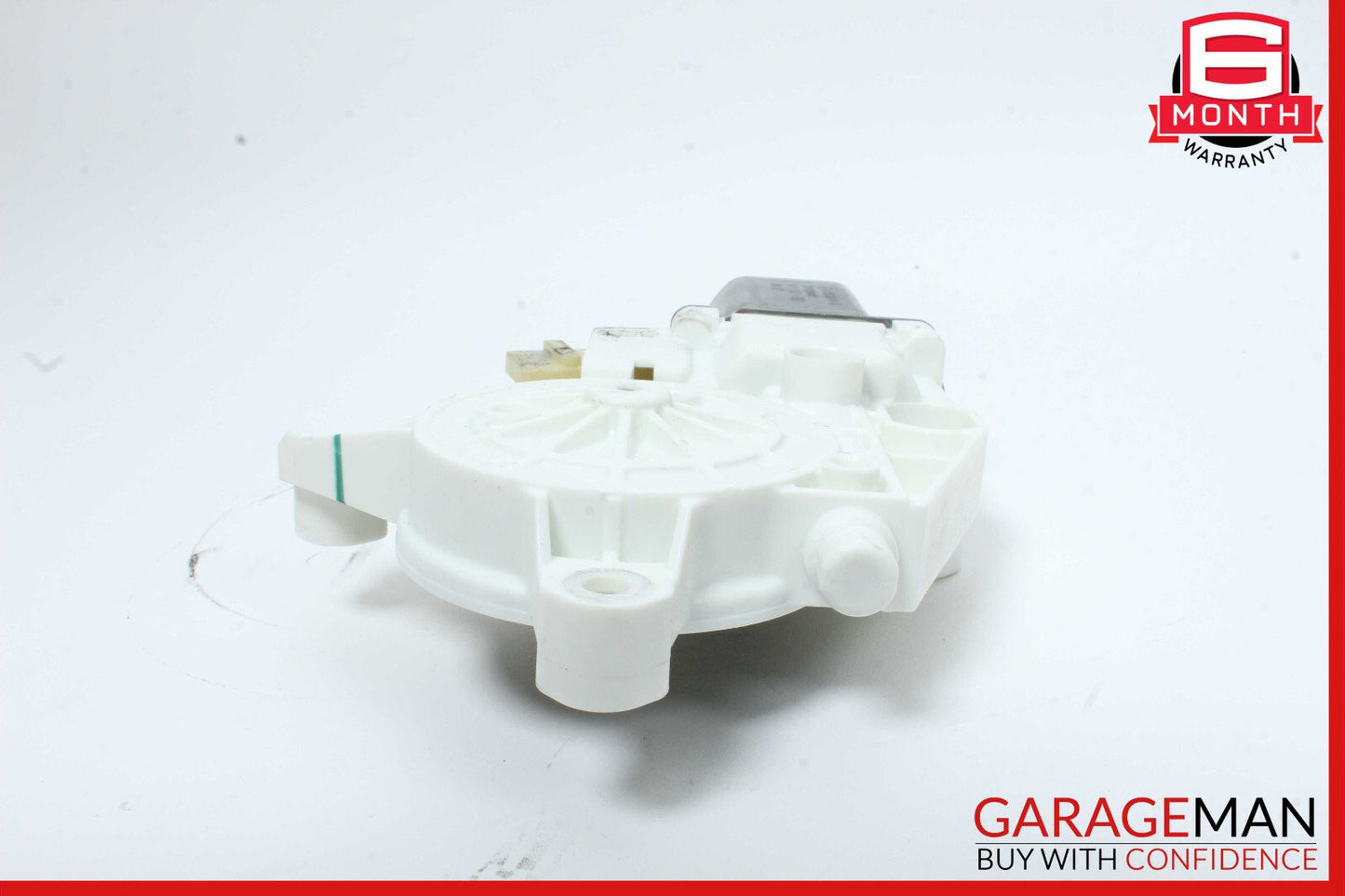 06-13 Mercedes X164 GL450 Front Left Side Window Regulator Motor Unit OEM