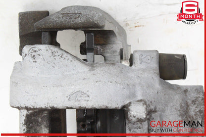 07-14 Mercedes W221 S400 Hybrid Rear Left & Right Side Brake Calipers Set OEM