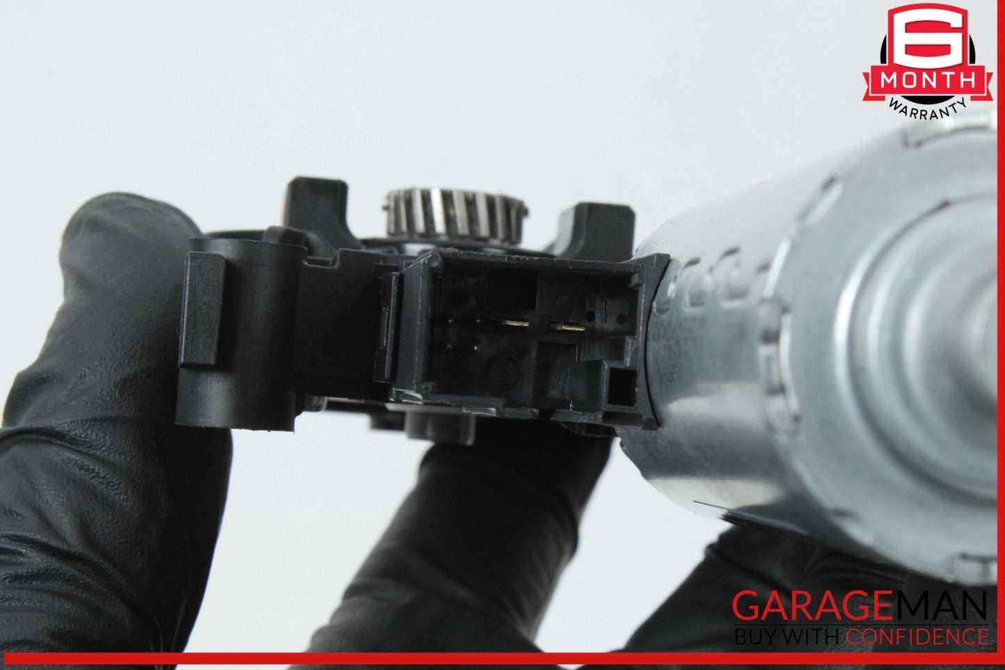 17-24 Audi Q7 Sunroof Sun Roof Moonroof Moon Roof Motor 4M0959591 OEM