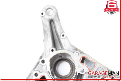 10-13 Mercedes W221 S400 Hybrid Timing Cover Housing 2720151102 OEM