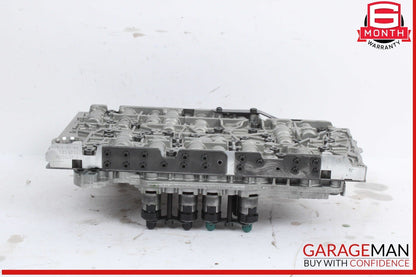 Mercedes W212 E350 GL450 CL550 7G Tronic Transmission Valve Body 2122771201 OEM
