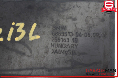 14-21 BMW i3 I01 Hybrid Front Left Side Reinforcement Bracket 6863513 OEM