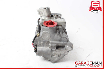 03-06 Mercedes R230 SL500 SL55 AC A/C Air Cooler Conditioning Compressor Pump