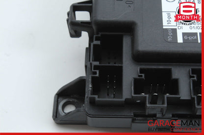 06-12 Mercedes X164 GL450 R350 ML350 Front Right Side Door Control Module Unit