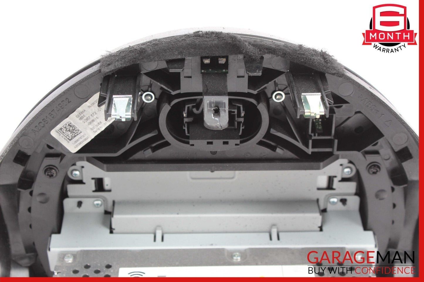 14-15 Mini Cooper Hardtop Radio Stereo Bluetooth AM FM Tuner 9361657 OEM