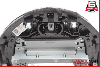 14-15 Mini Cooper Hardtop Radio Stereo Bluetooth AM FM Tuner 9361657 OEM