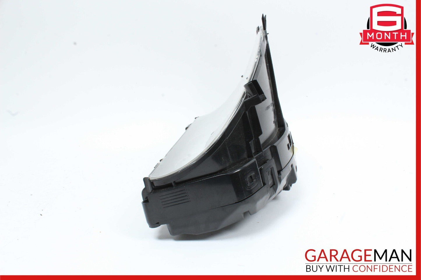 08-11 Mercedes W204 C300 4MATIC Instrument Speedometer Cluster 2045409548 OEM