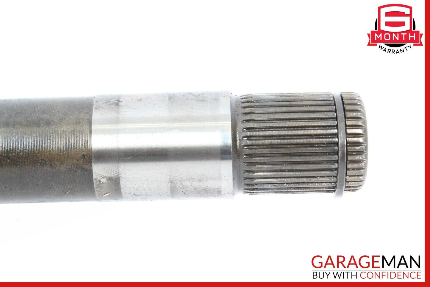 06-12 Mercedes GL550 ML350 GL350 Front Right Side CV Drive Shaft Driveshaft