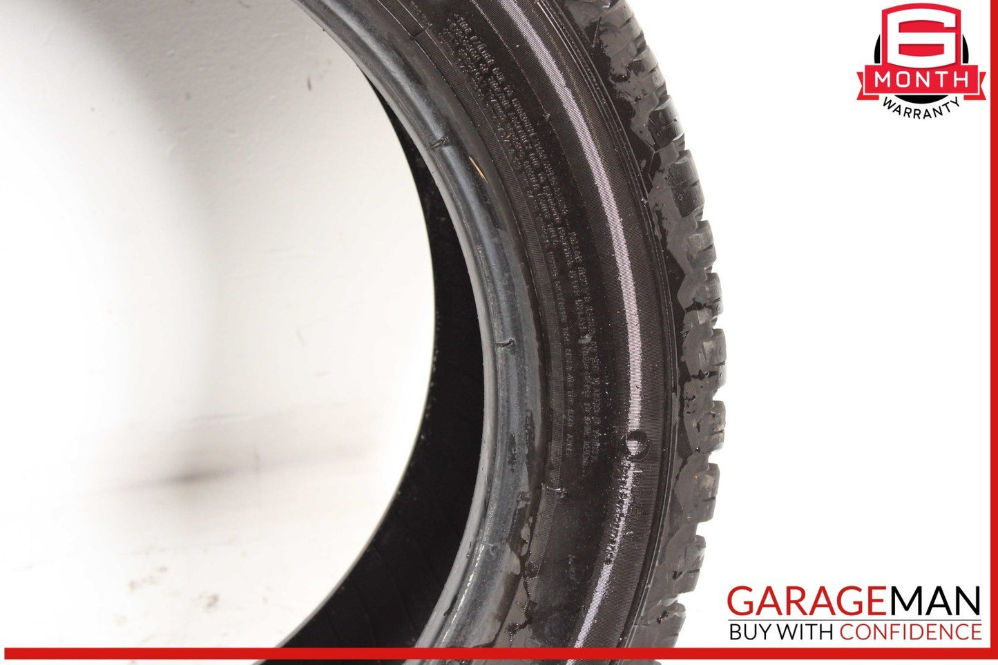 Michelin Cross Climate 2 225/50 R17 98V Wheel Tire OEM