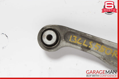 08-17 Mercedes W218 CLS500 Rear Right / Left Side Suspension Upper Control Arm