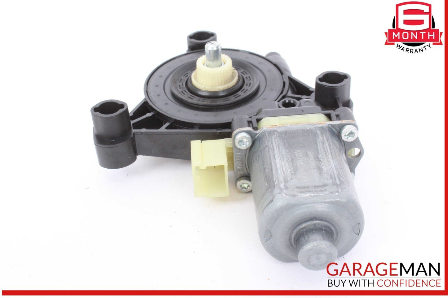 15-24 Porsche Macan 95B Front Left Driver Side Door Window Regulator Motor OEM