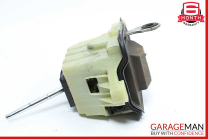 08-11 Mercedes W204 C300 Floor Gear Selector Shifter 2042673124 OEM