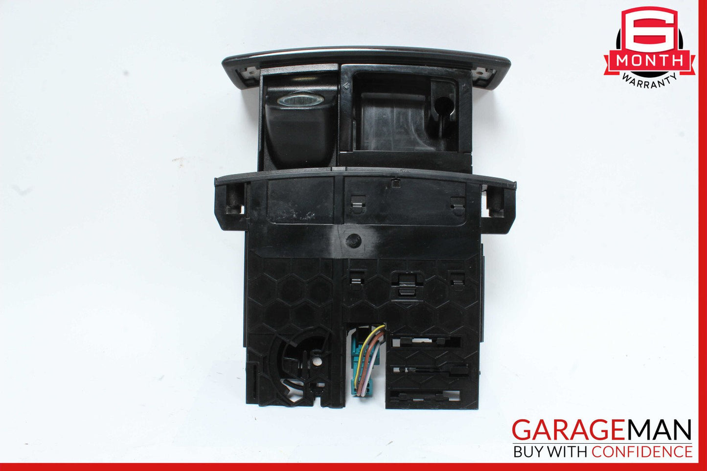 06-12 Mercedes X164 GL450 ML450 Center Console Ashtray Compartment OEM