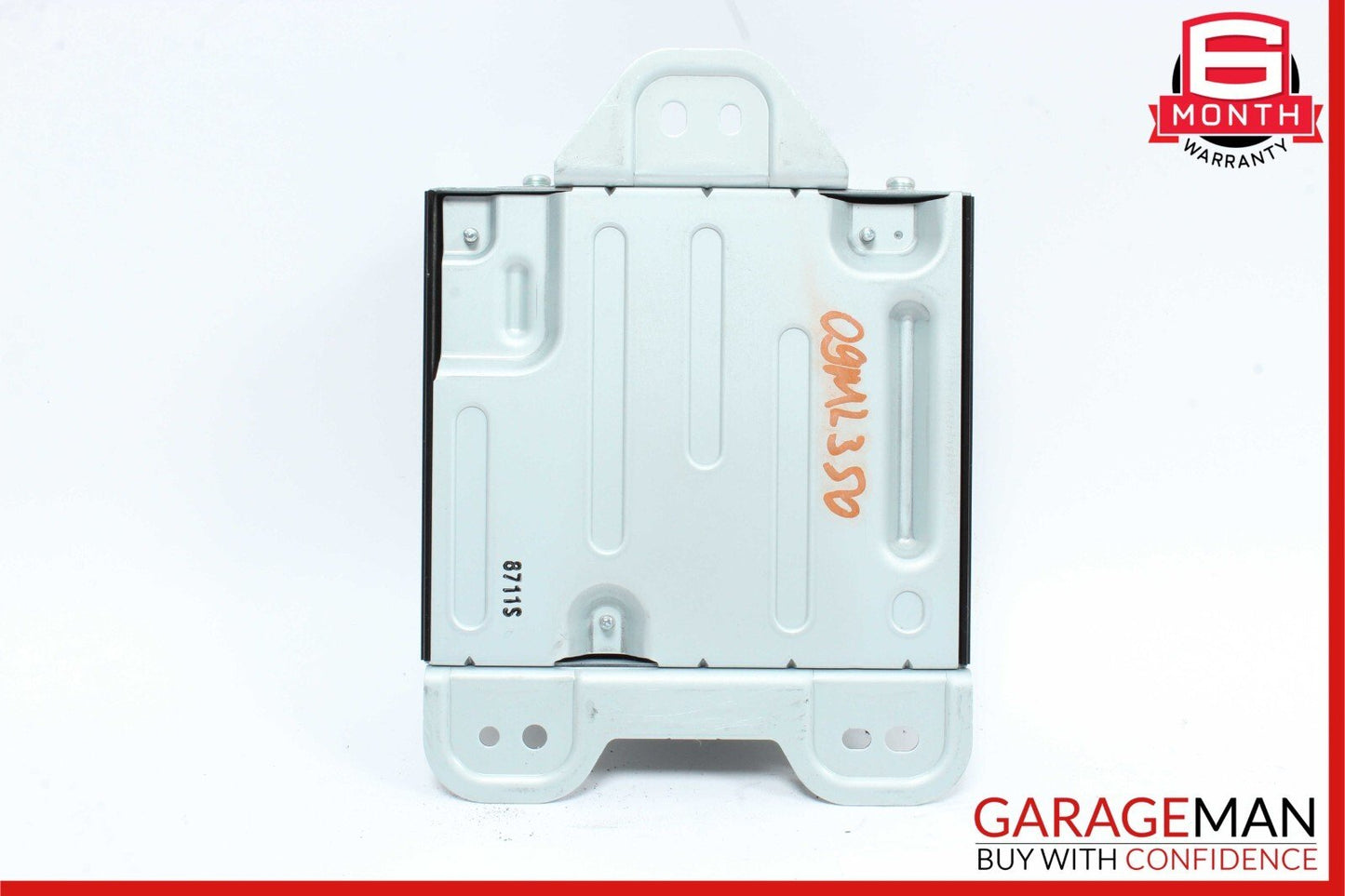 06-13 Mercedes W251 R350 GL450 ML350 Power Inverter Module Unit