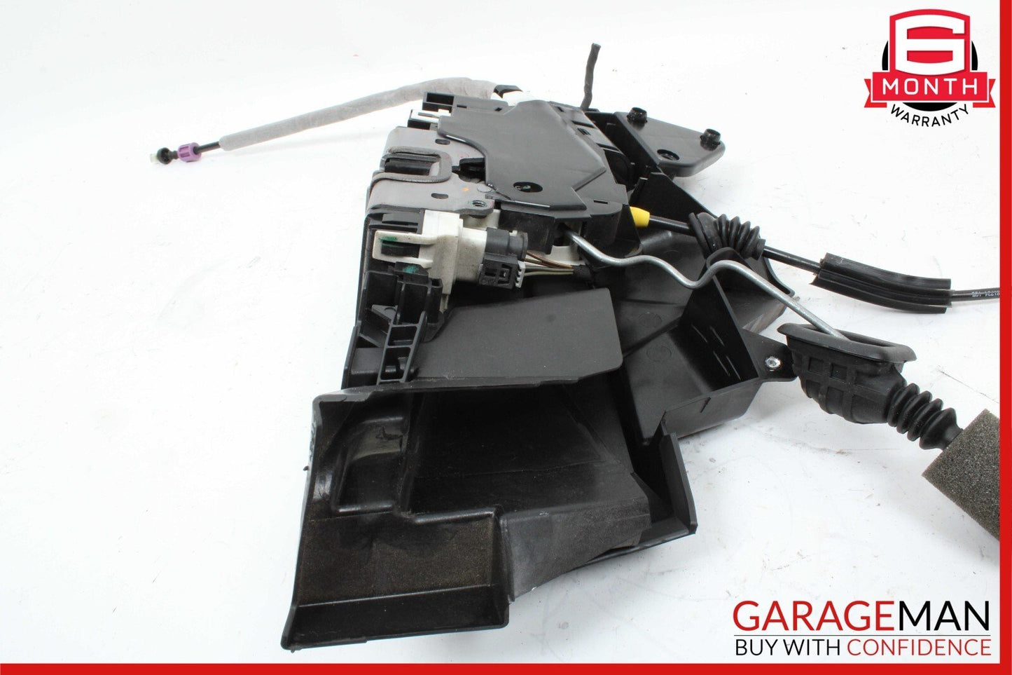 08-20 Mercedes C250 E400 SLK350 E350 Front Right Side Door Lock Latch Actuator