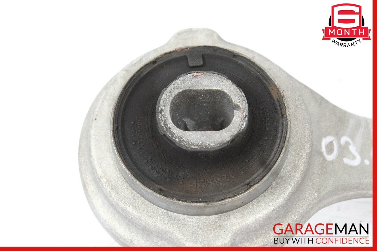 01-07 Mercedes W203 C230 C32 AMG Front Right Lower Control Arm 2033303611 OEM