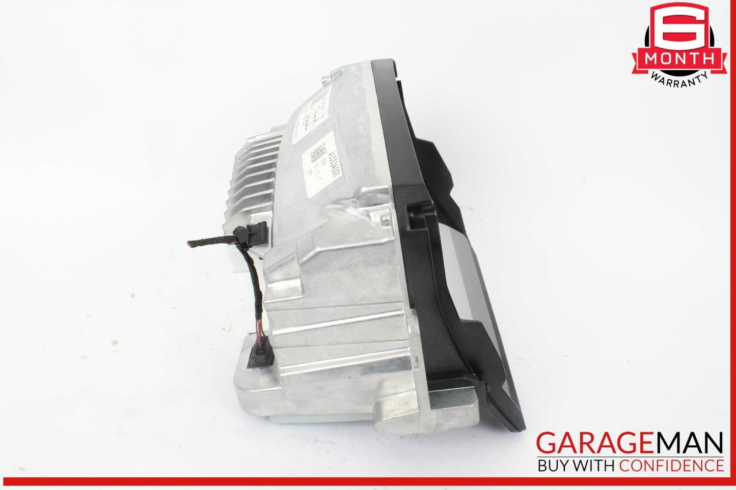 18-23 Audi RS5 S5 Front Heads Up Display HUD Projector Assembly 8W6919617 OEM