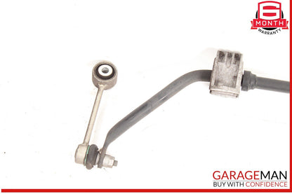 10-16 Porsche Panamera 970 Rear Sway Bar Stabilizer Anti Roll Assy 970333701 OEM