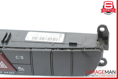 06-10 Mercedes W251 R350 R550 Dash AC A/C Climate Control Module Unit OEM