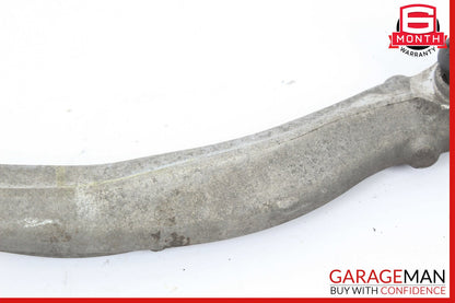 08-14 Mercedes W204 C300 C250 Front Left Side Curved Wishbone Control Arm OEM
