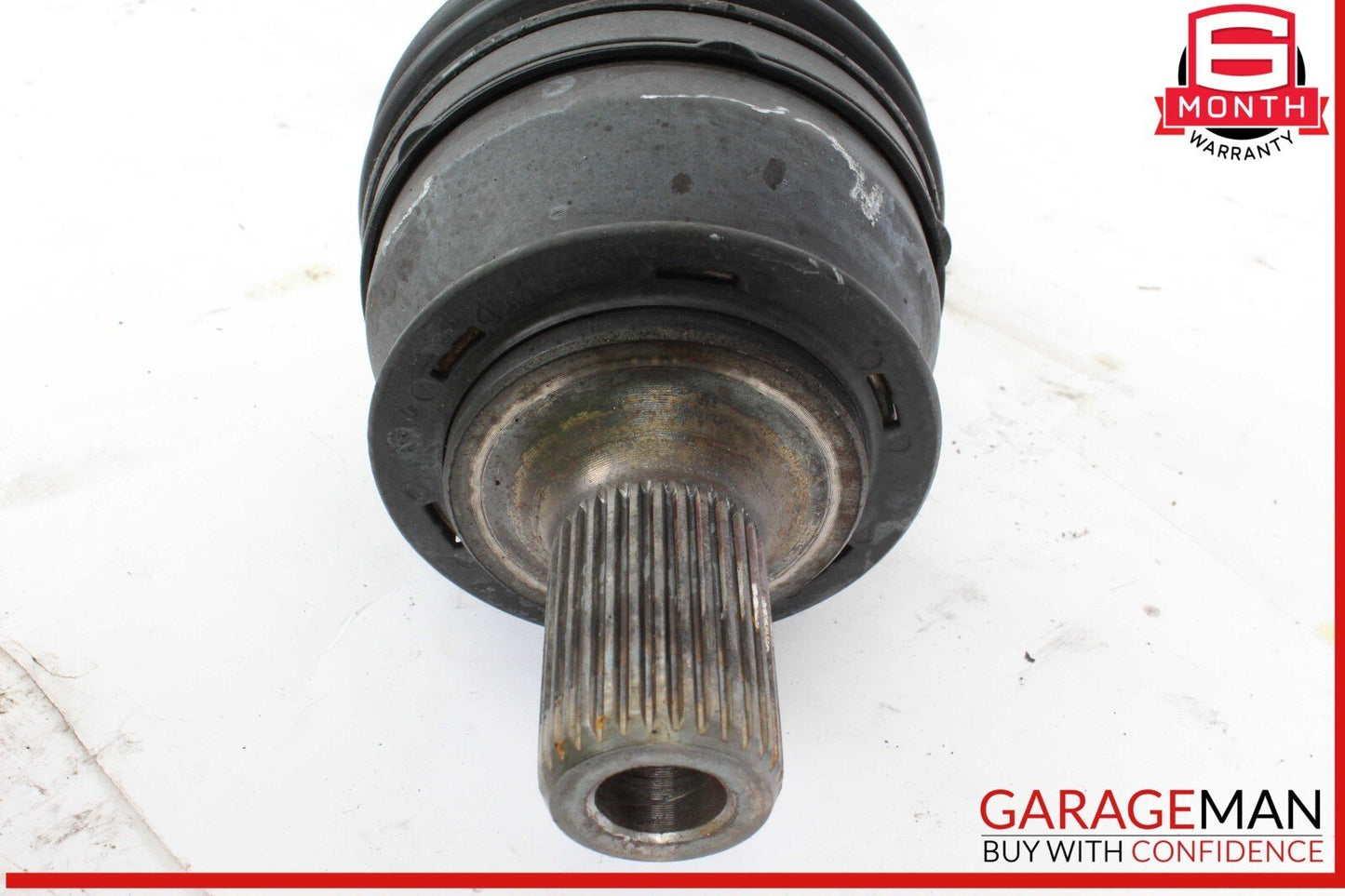 14-20 Mercedes W117 CLA250 GLA250 Front Left Side CV Axle Shaft Driveshaft OEM