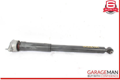 08-14 Mercedes W204 C250 C300 Rear Left & Right Shock Absorber Strut Set OEM