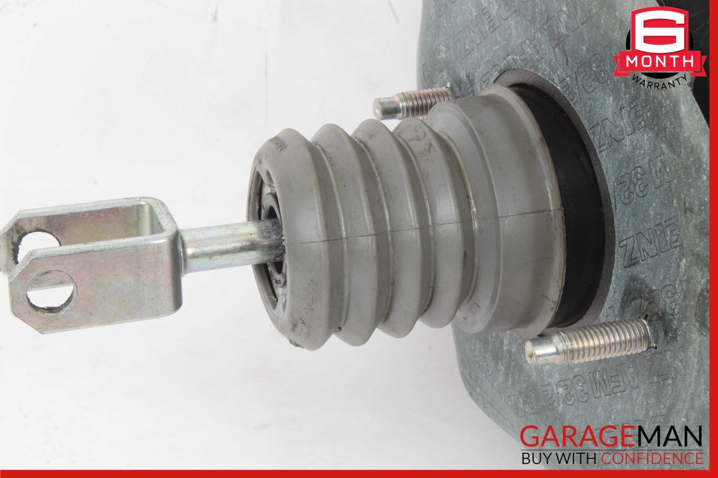 14-21 BMW BMW I3 I01 Hybrid Brake Master Cylinder Power Booster OEM