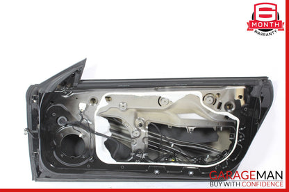 08-14 Maserati GranTurismo M145 Right Side Door Shell Frame Panel OEM
