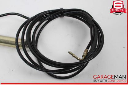 03-12 Mercedes R230 SL500 SL550 Convertible Top Right Side Load Assist Cylinder