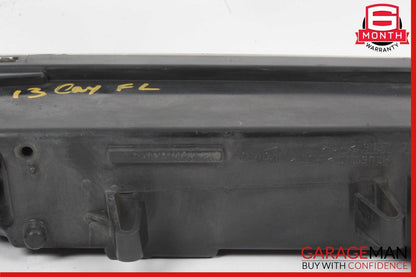 11-14 Porsche Cayenne 958 Left Driver Side LED Daytime Running Light Fog Lamp
