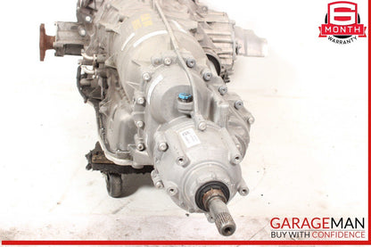 13-17 Audi Q5 2.0L AWD 8 Speed Automatic Transmission Assembly OEM 84k