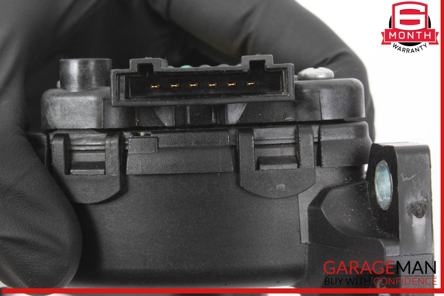 11-18 Porsche Cayenne 958 Gas Throttle Pedal Accelerator 7L0723507D OEM