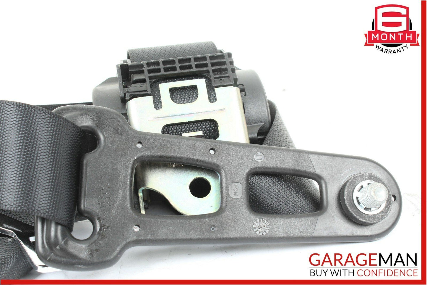 16-18 Mercedes W213 E300 E400 Right Passenger Side Seat Belt Seatbelt Retractor