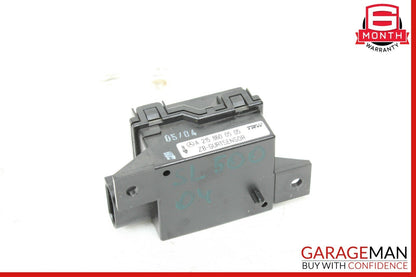 Mercedes R230 SL500 CL550 CL500 Seat Belt Seatbelt Tension Sensor 2158600505 OEM
