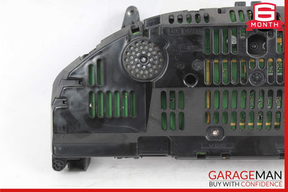 12-14 Mercedes W204 C250 C300 Instrument Speedometer Cluster 2049004309 OEM