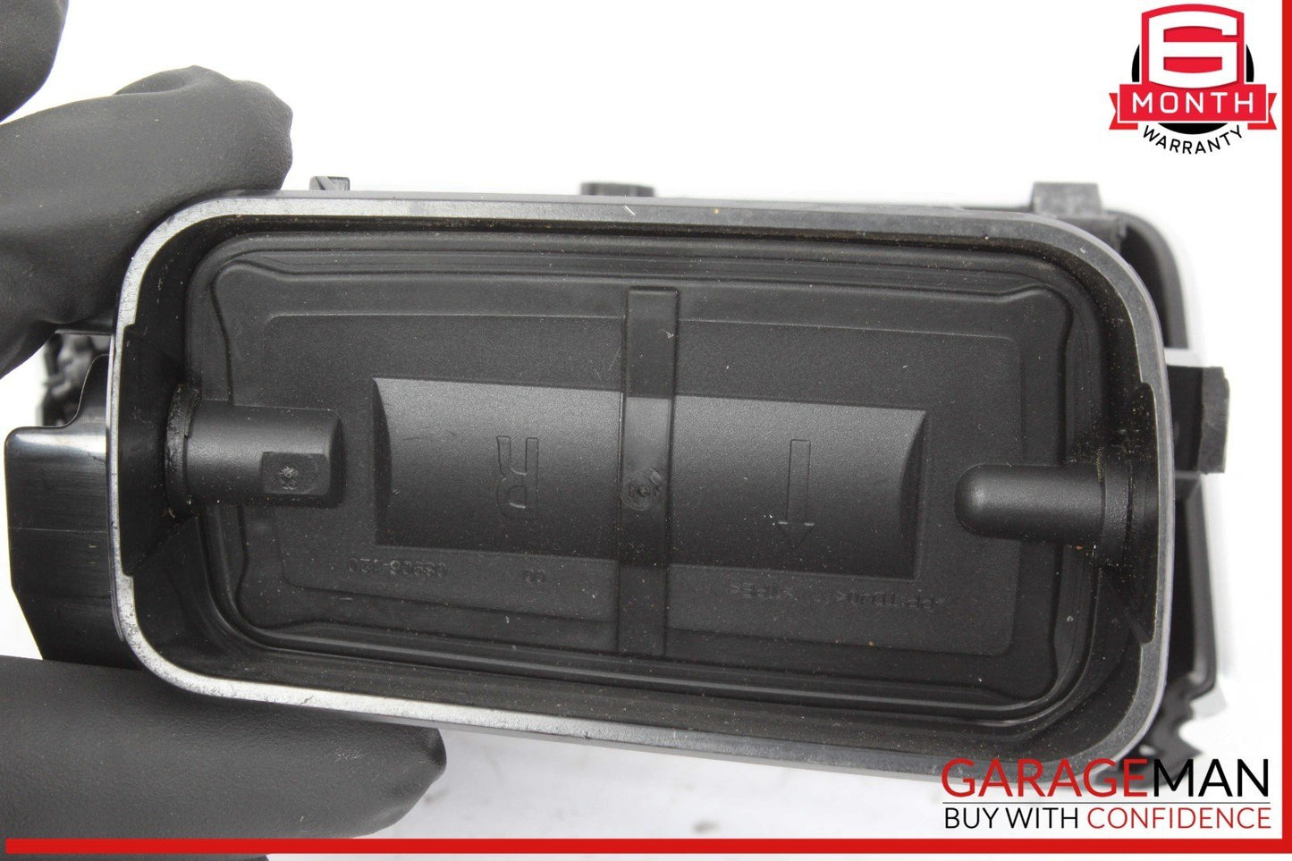 14-22 Maserati Ghibli M157 Dashboard Dash AC A/C Air Vent Right Side OEM
